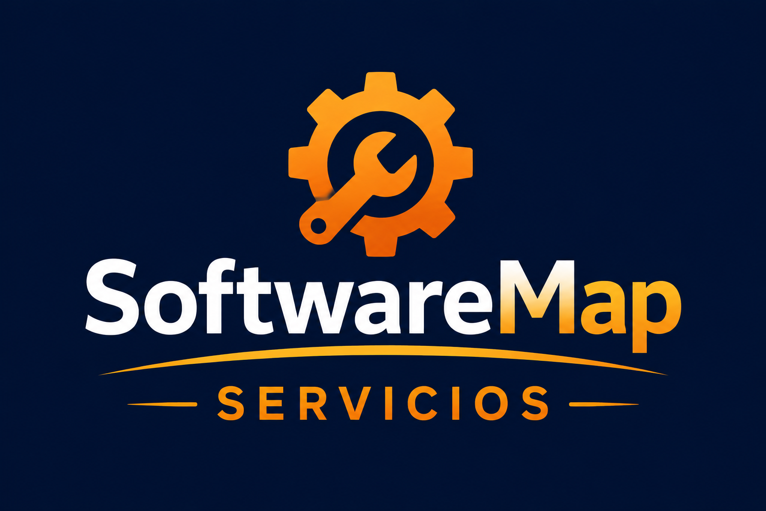 Map Servicios